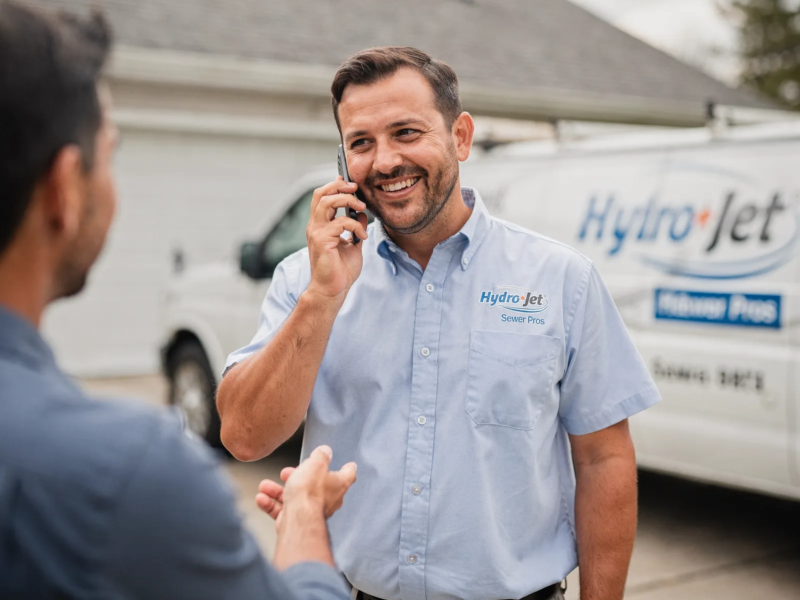 Hydro Jetting Schenley, PA FAQs